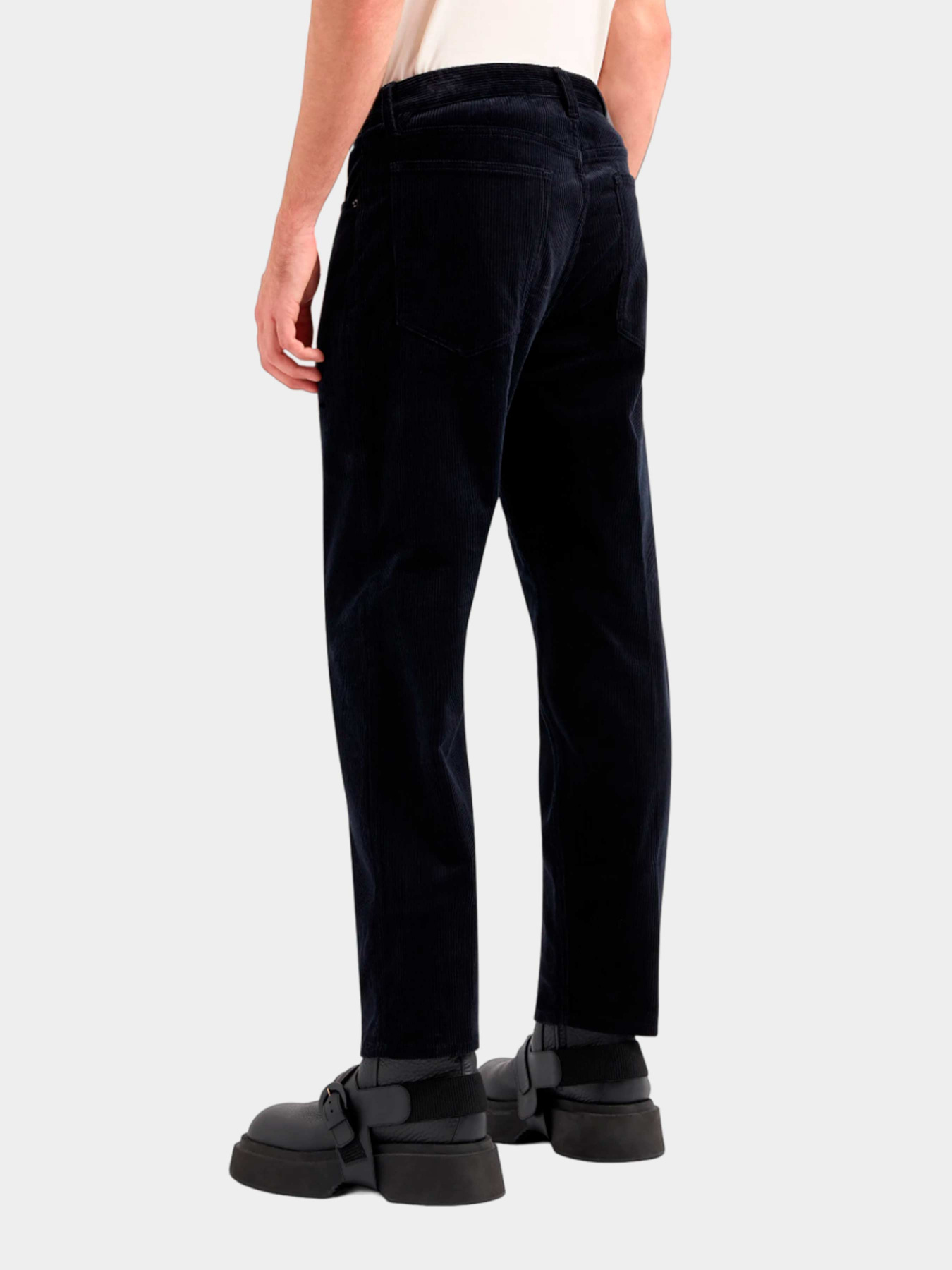 Джинсы Emporio Armani модель 6R1J69-1NHKZ-0920 Фото