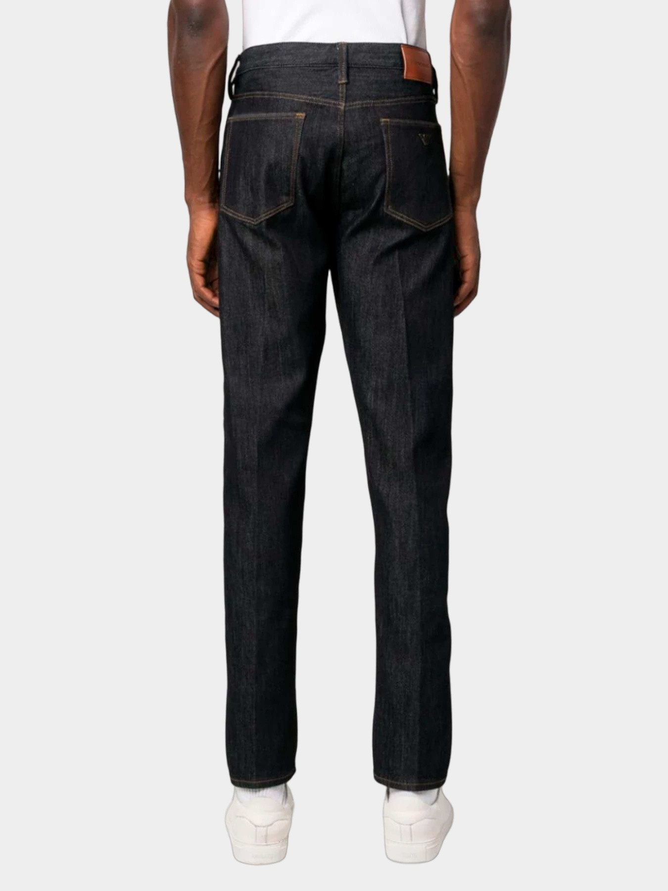 Джинсы Emporio Armani модель 6R1J75-1DRIZ-0941 Фото