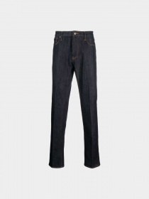 Джинсы Emporio Armani модель 6R1J75-1DRIZ-0941 Фото