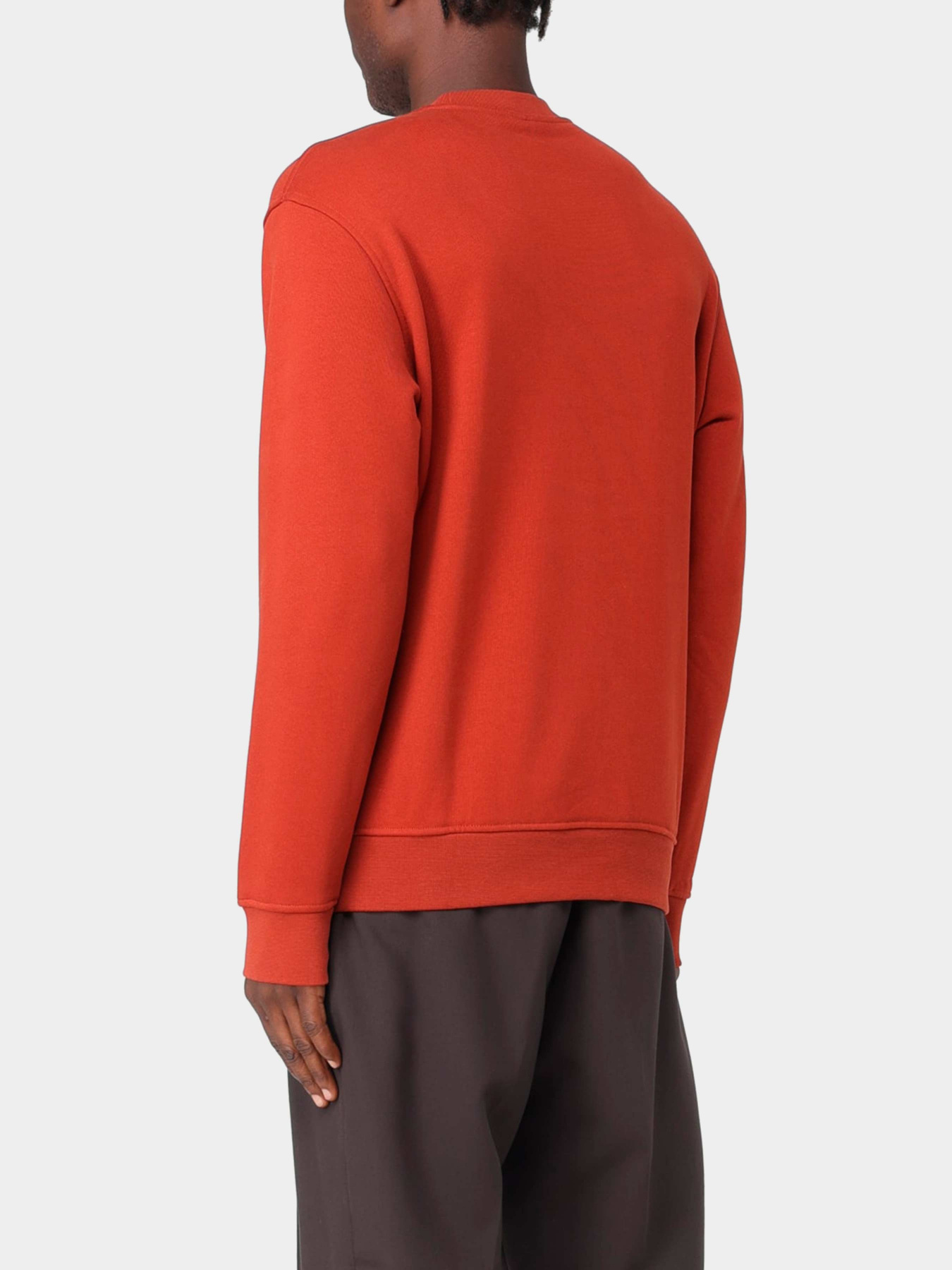 Худи и свитшоты Emporio Armani модель 6R1MG5-1JWPZ-0486 Фото