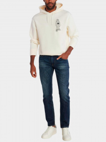 Худи и свитшоты Emporio Armani модель 6R1MG9-1JHSZ-0128 Фото