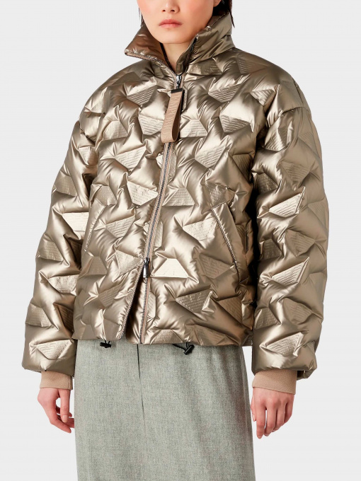 Куртки и дубленки Emporio Armani модель 6R2B86-2NFJZ-0226 Фото