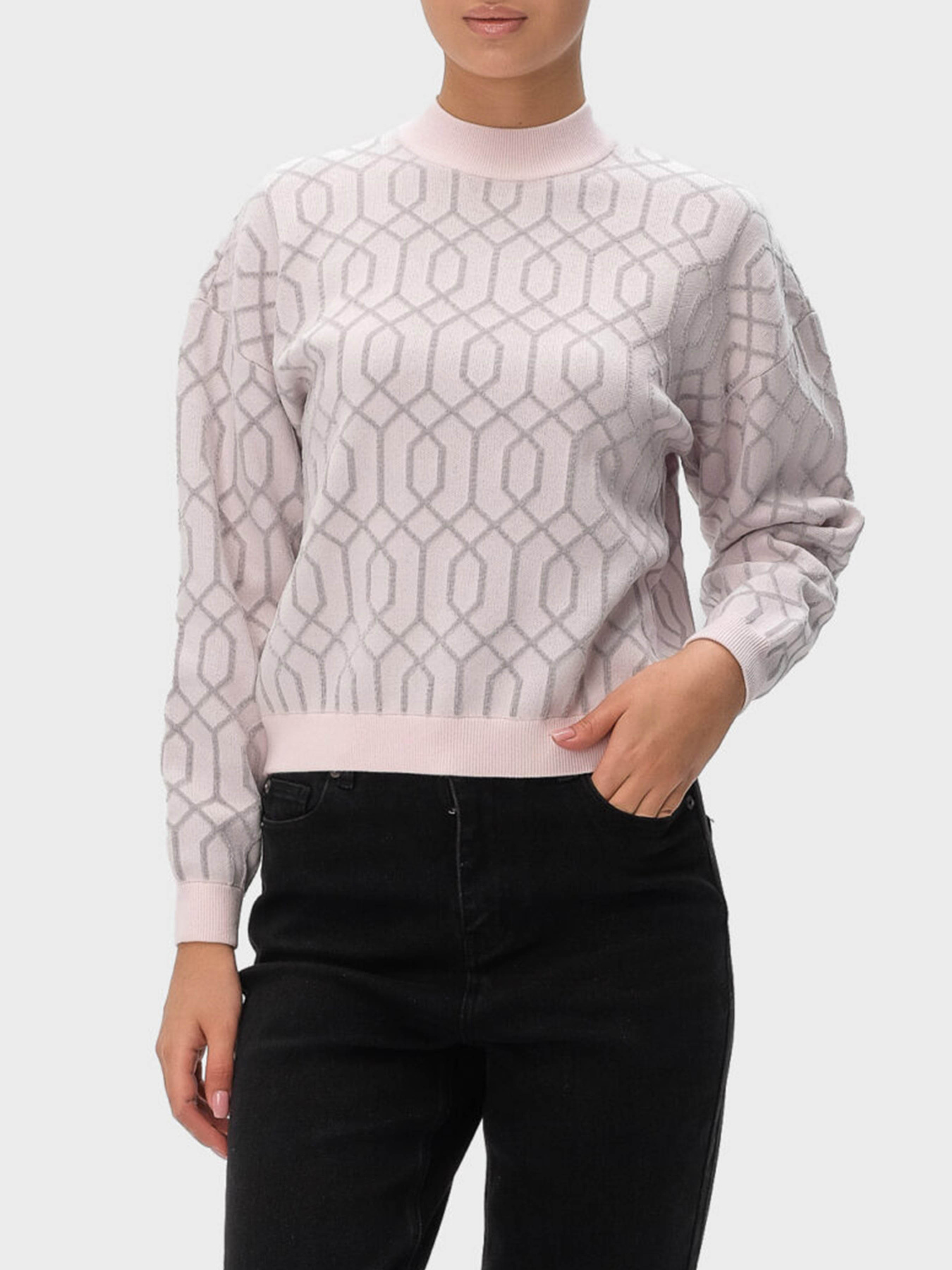 Худи и свитшоты Emporio Armani модель 6R2MTB-2M20Z-F312 Фото