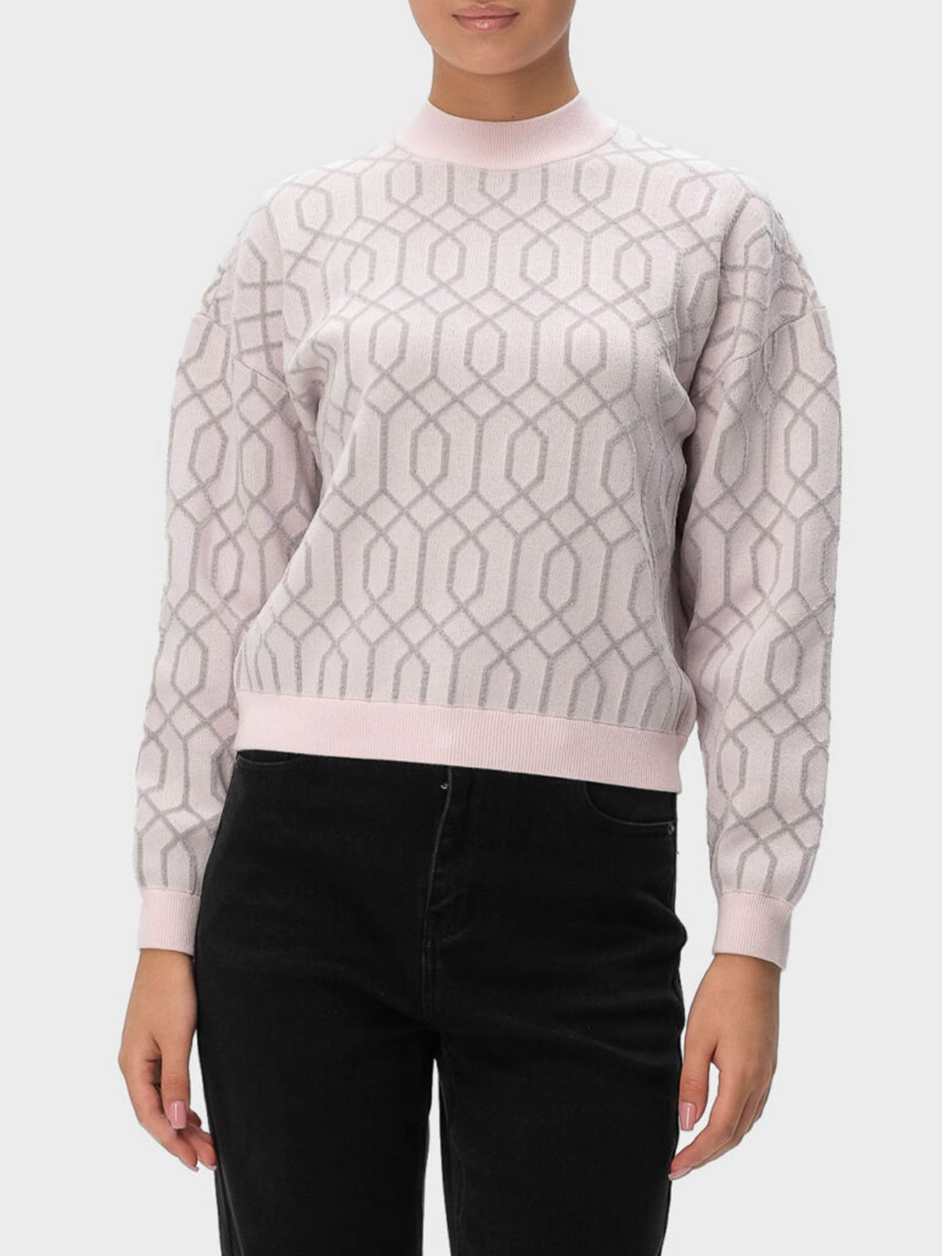 Худи и свитшоты Emporio Armani модель 6R2MTB-2M20Z-F312 Фото