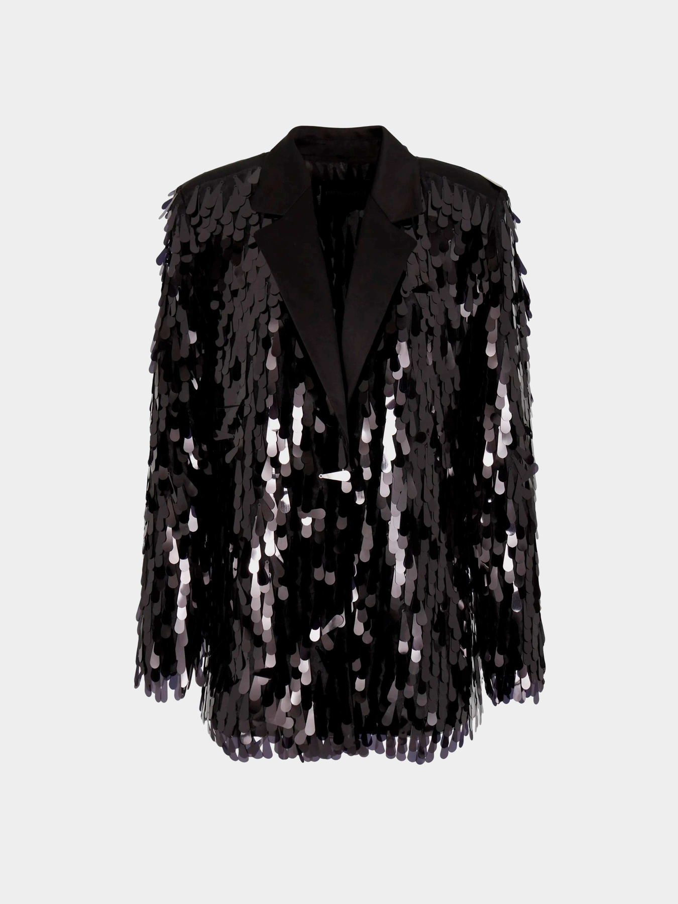 Пиджаки Emporio Armani модель H4NG1P-E9931-099 Фото