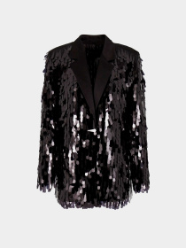 Пиджаки Emporio Armani модель H4NG1P-E9931-099 Фото