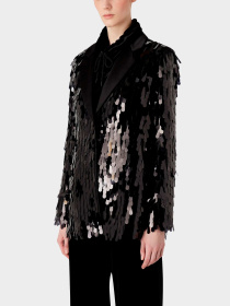 Пиджаки Emporio Armani модель H4NG1P-E9931-099 Фото