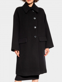 Пальто и плащи Emporio Armani модель H4NL1G-E9907-999 Фото