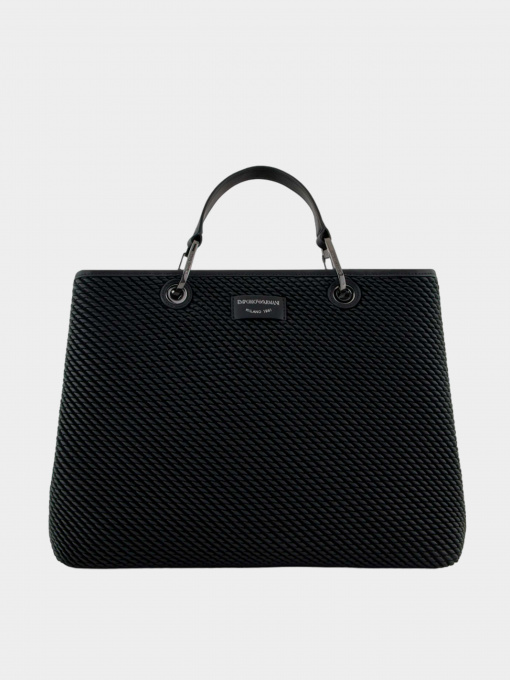 Сумки Emporio Armani модель Y3D165-YVZ9I-80001 Фото