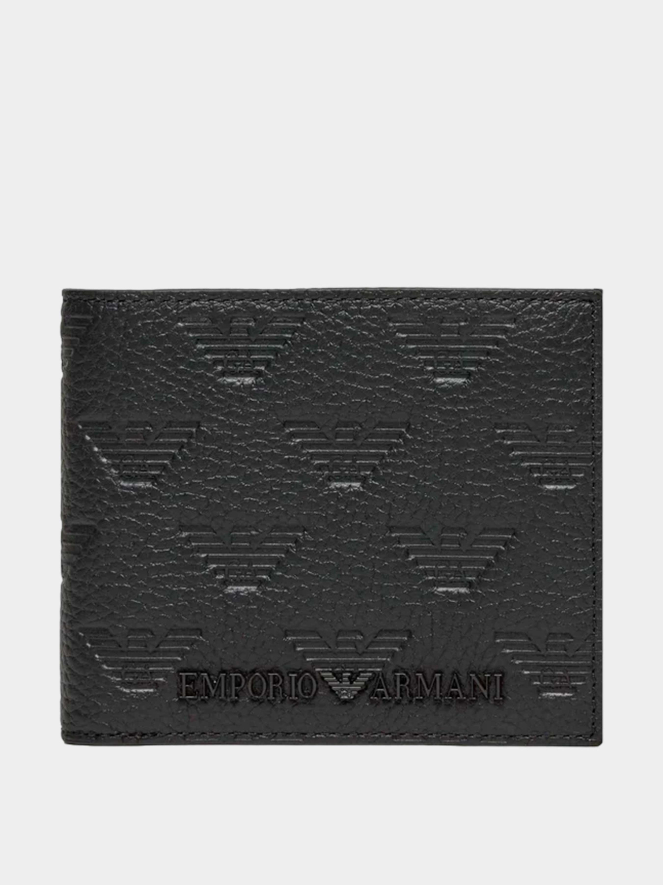 Кошельки Emporio Armani модель Y4R538-Y142V-81072 Фото