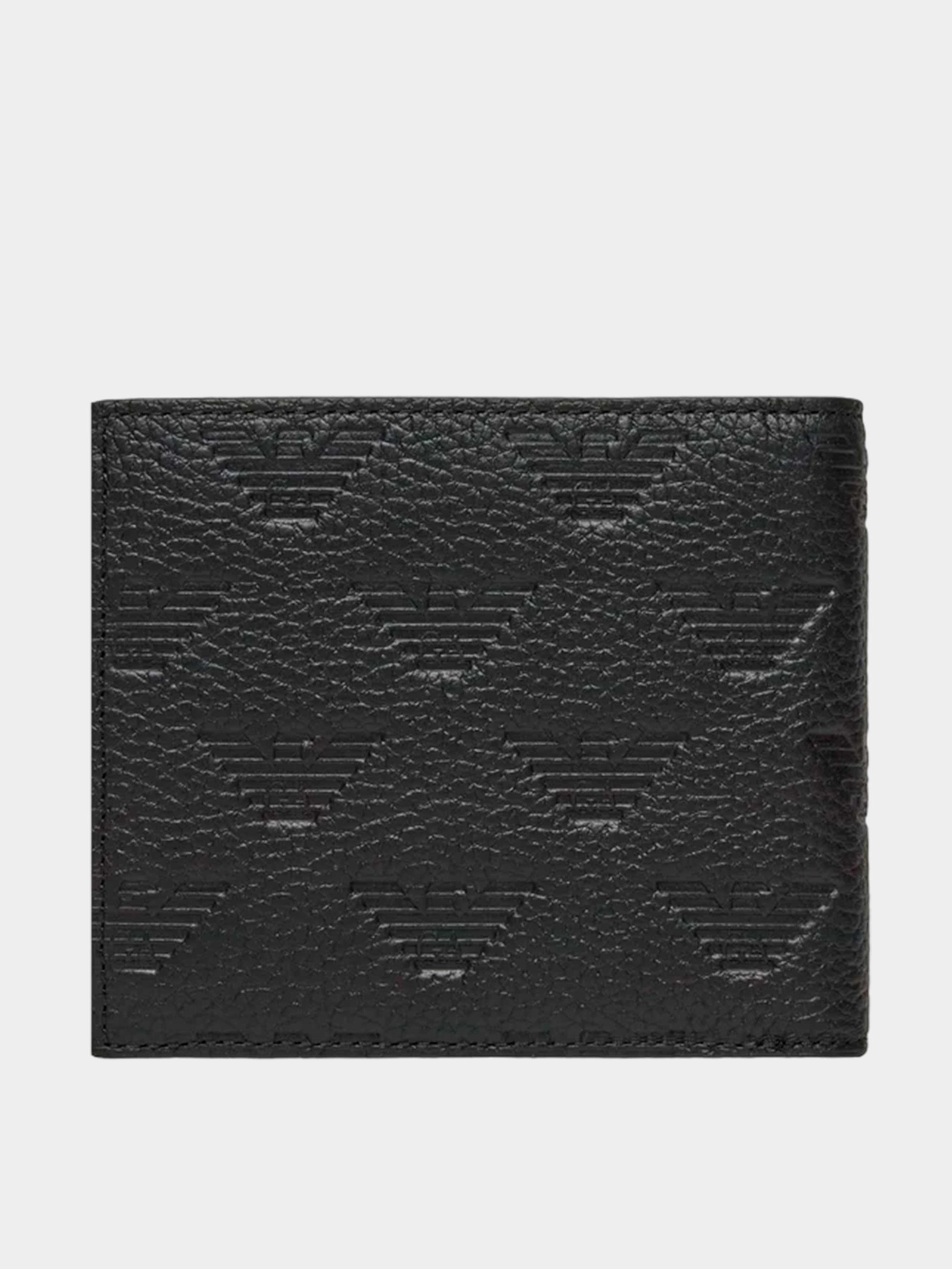 Кошельки Emporio Armani модель Y4R538-Y142V-81072 Фото