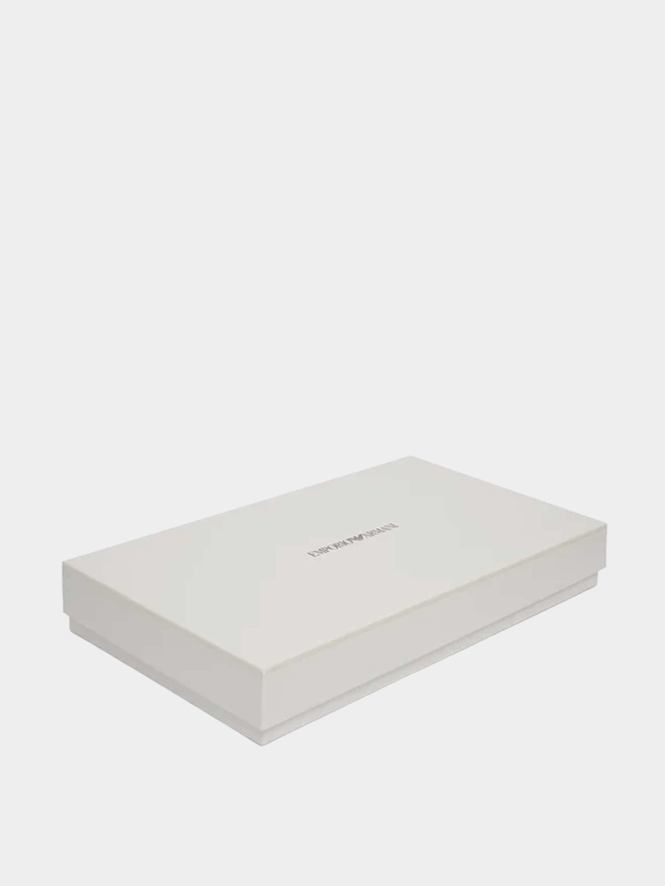 Кошельки Emporio Armani модель Y4R538-Y142V-81072 Фото