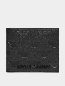 Кошельки Emporio Armani модель Y4R538-Y142V-81072 Фото