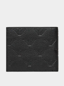 Кошельки Emporio Armani модель Y4R538-Y142V-81072 Фото