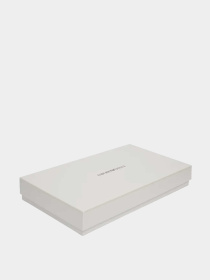 Кошельки Emporio Armani модель Y4R538-Y142V-81072 Фото