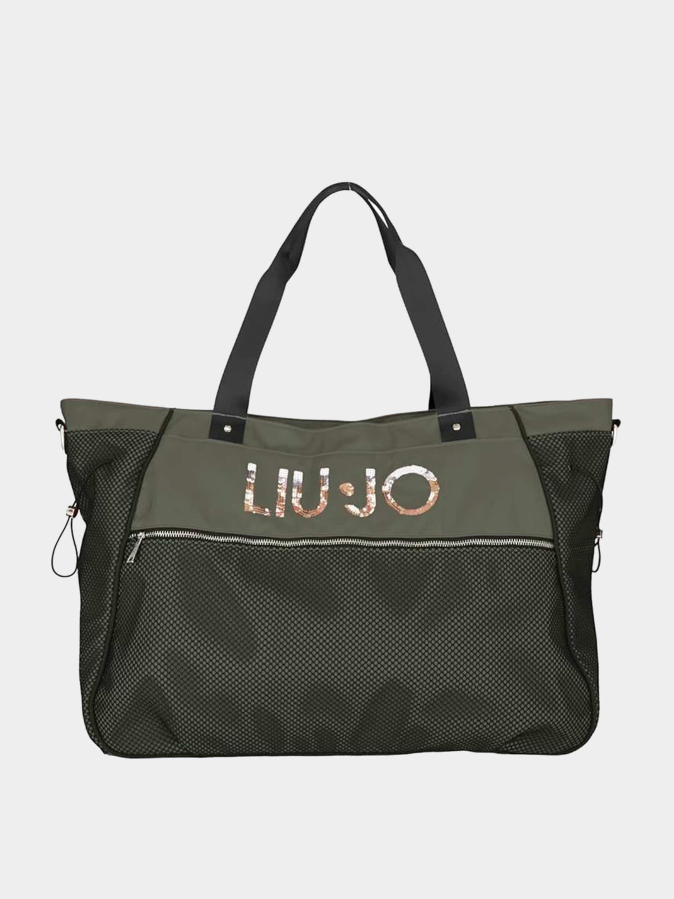 Сумки Liu Jo модель TF3239 T0300 90511 Фото