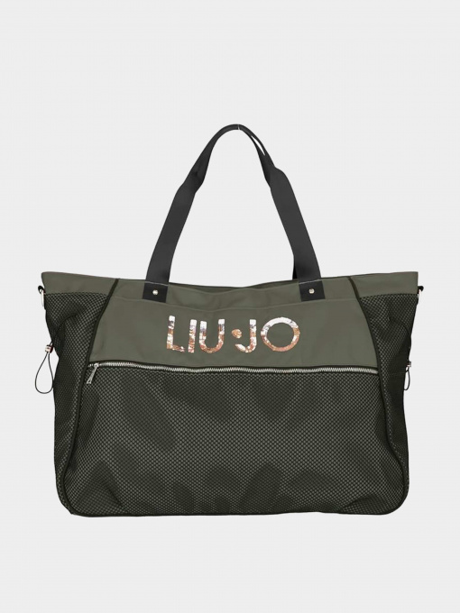 Сумки Liu Jo модель TF3239 T0300 90511 Фото