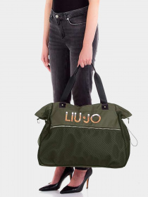 Сумки Liu Jo модель TF3239 T0300 90511 Фото