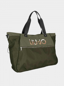 Сумки Liu Jo модель TF3239 T0300 90511 Фото