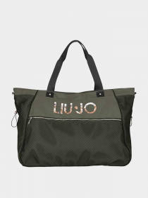 Сумки Liu Jo модель TF3239 T0300 90511 Фото
