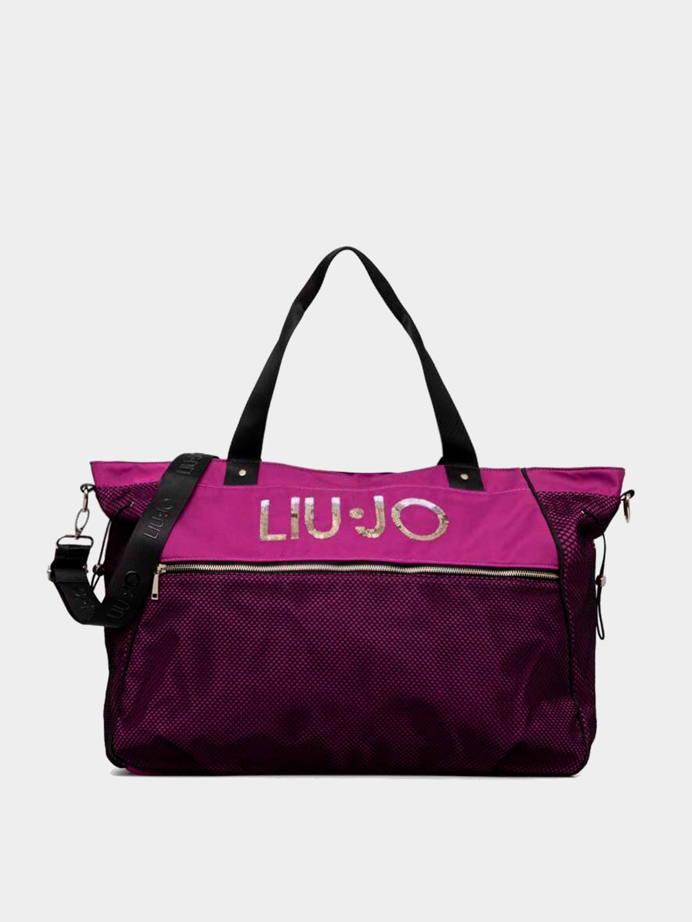 Сумки Liu Jo модель TF3239 T0300 92434 Фото