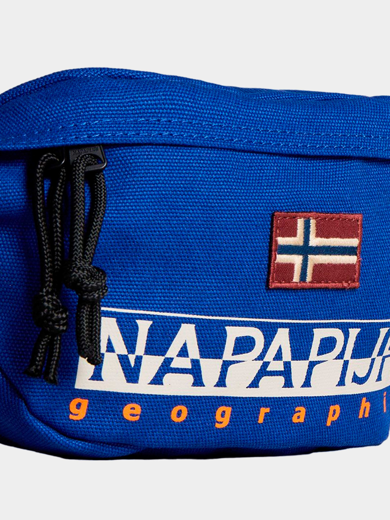 Сумки Napapijri модель NP0A4GGPB5A1 Фото