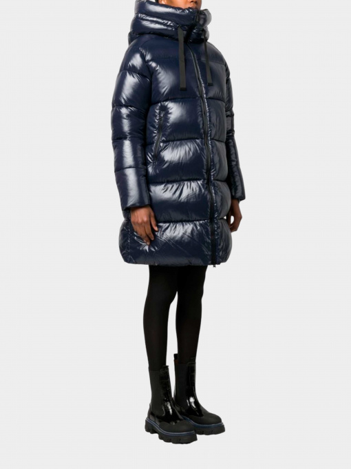 Куртки и дубленки Save the duck модель D45510W-LUCK17-90010-BLUE BLACK Фото