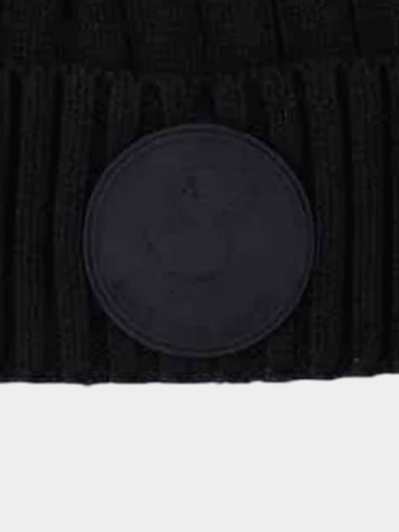 Шапки и кепки Save the duck модель DY0107U-COTT17-10000-Black Фото