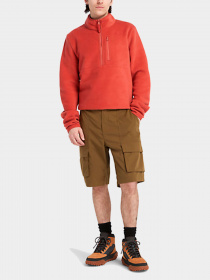 Худи и свитшоты Timberland модель TB0A5UZ1DV5 Фото