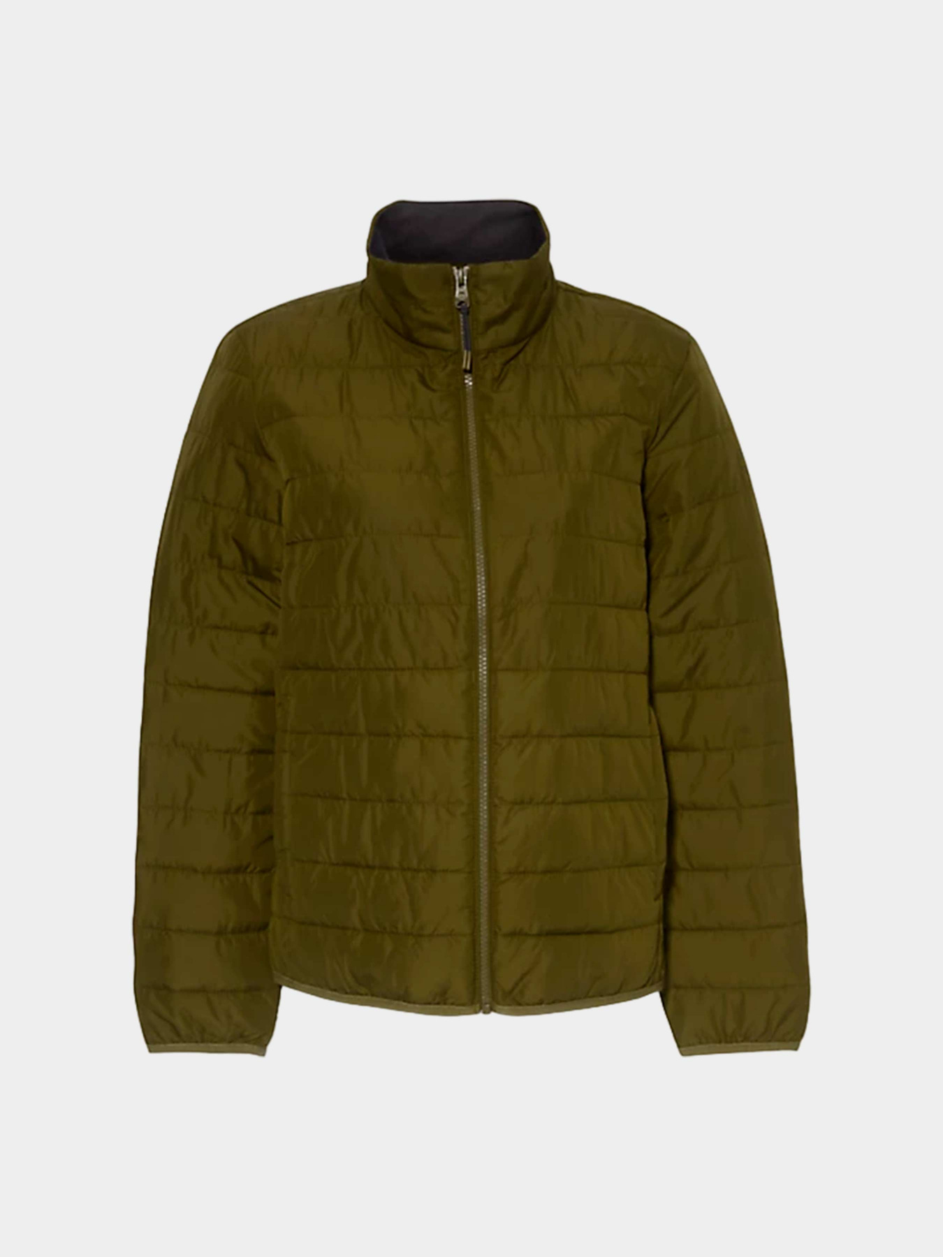 Куртки и дубленки Timberland модель TB0A5ZFS302 Фото