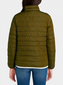Куртки и дубленки Timberland модель TB0A5ZFS302 Фото