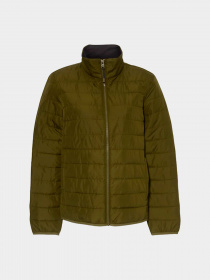 Куртки и дубленки Timberland модель TB0A5ZFS302 Фото