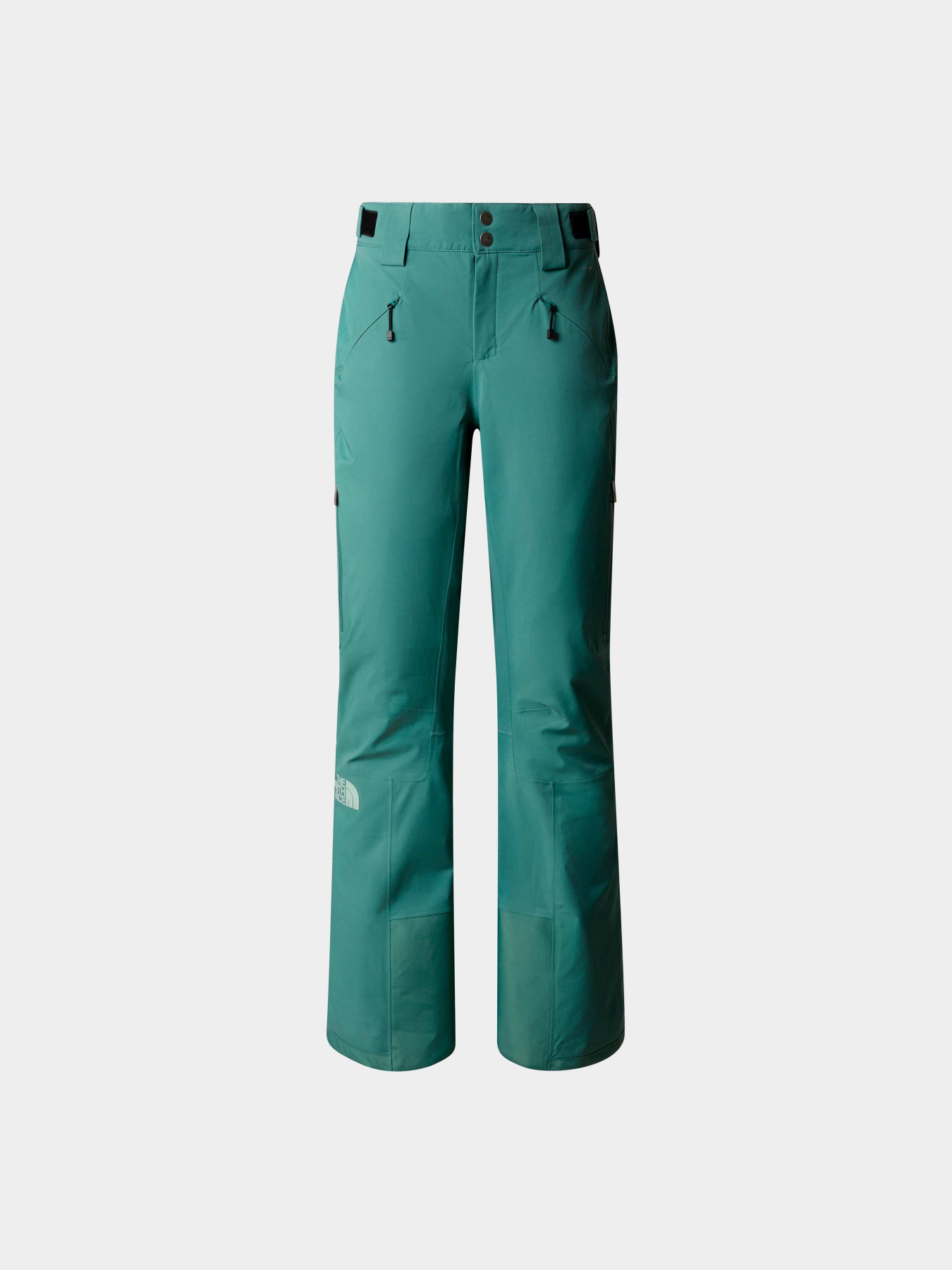 Брюки The North Face модель NF0A4R1II0F1 Фото