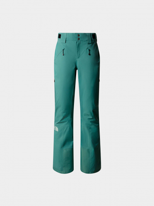 Брюки The North Face модель NF0A4R1II0F1 Фото