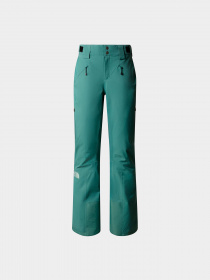 Брюки The North Face модель NF0A4R1II0F1 Фото