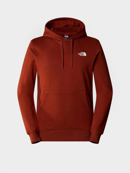 Худи и свитшоты The North Face модель NF0A7X1PUBC1 Фото