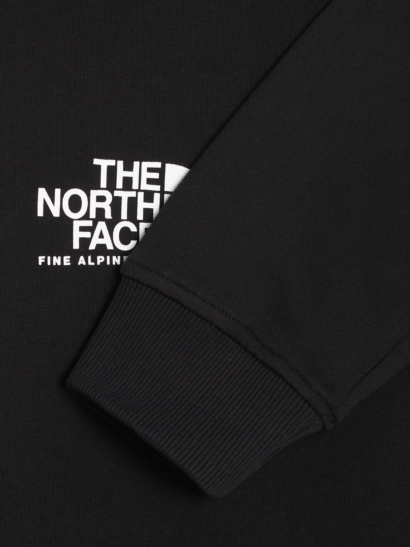 Худи и свитшоты The North Face модель NF0A8583JK31 Фото
