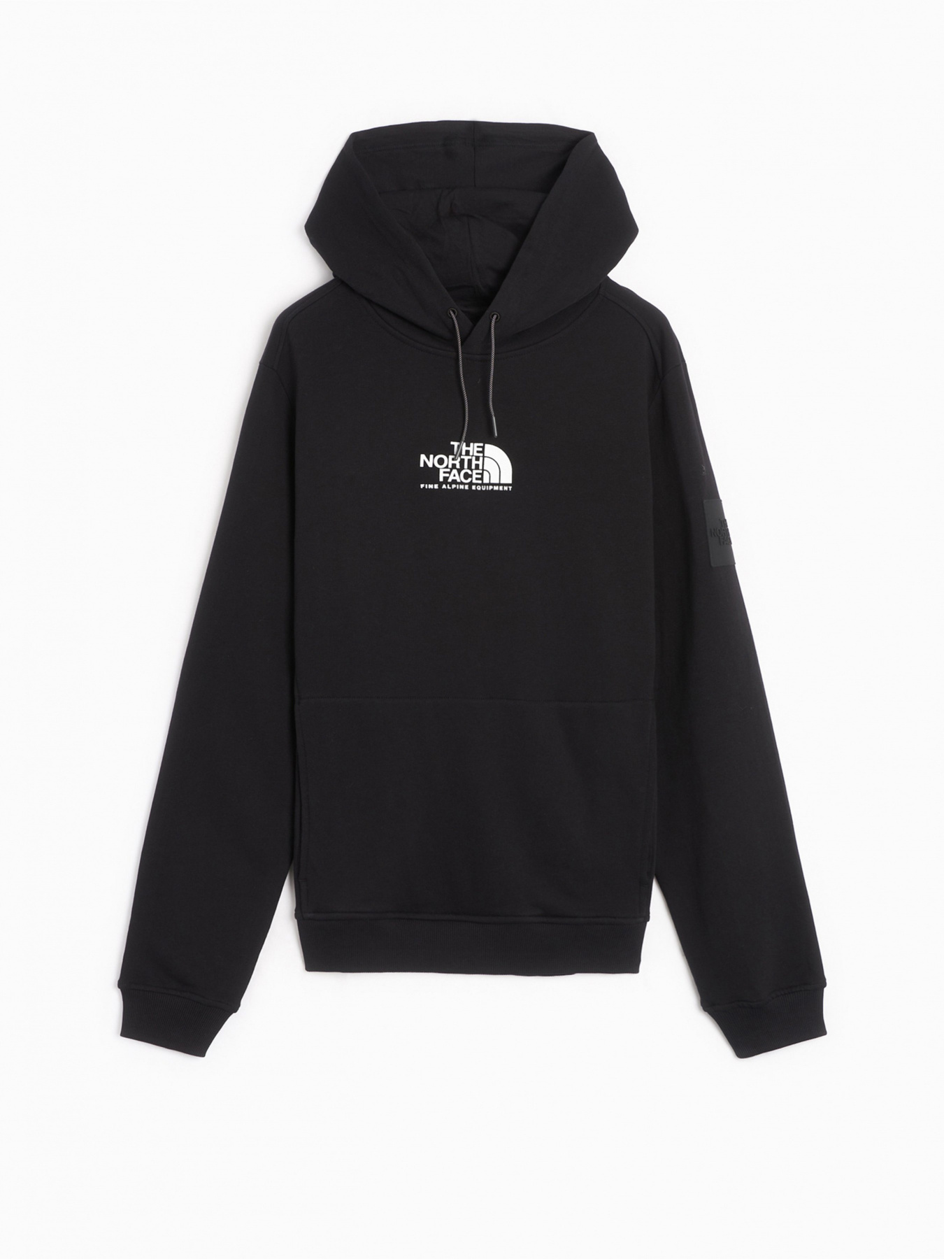 Худи и свитшоты The North Face модель NF0A8583JK31 Фото