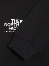 Худи и свитшоты The North Face модель NF0A8583JK31 Фото