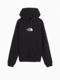 Худи и свитшоты The North Face модель NF0A8583JK31 Фото