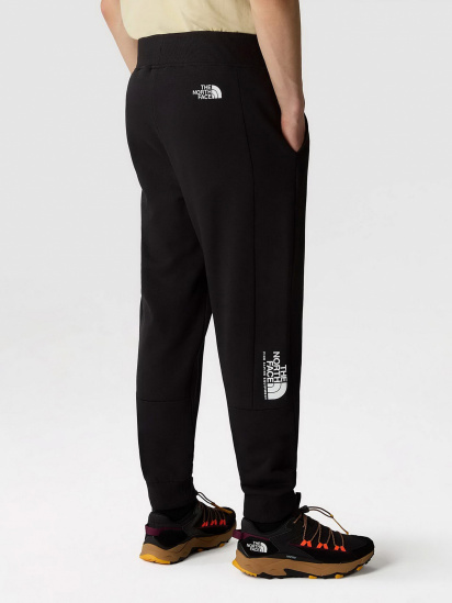 Брюки The North Face модель NF0A8584JK31 — фото - INTERTOP