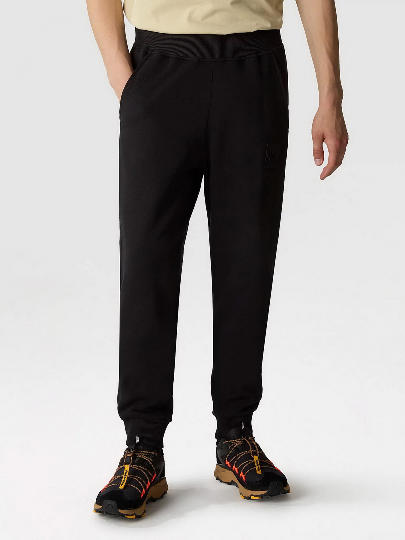 Брюки The North Face модель NF0A8584JK31 Фото
