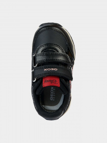 Кроссовки Geox модель B3685C-0AJ02-C9999 Фото