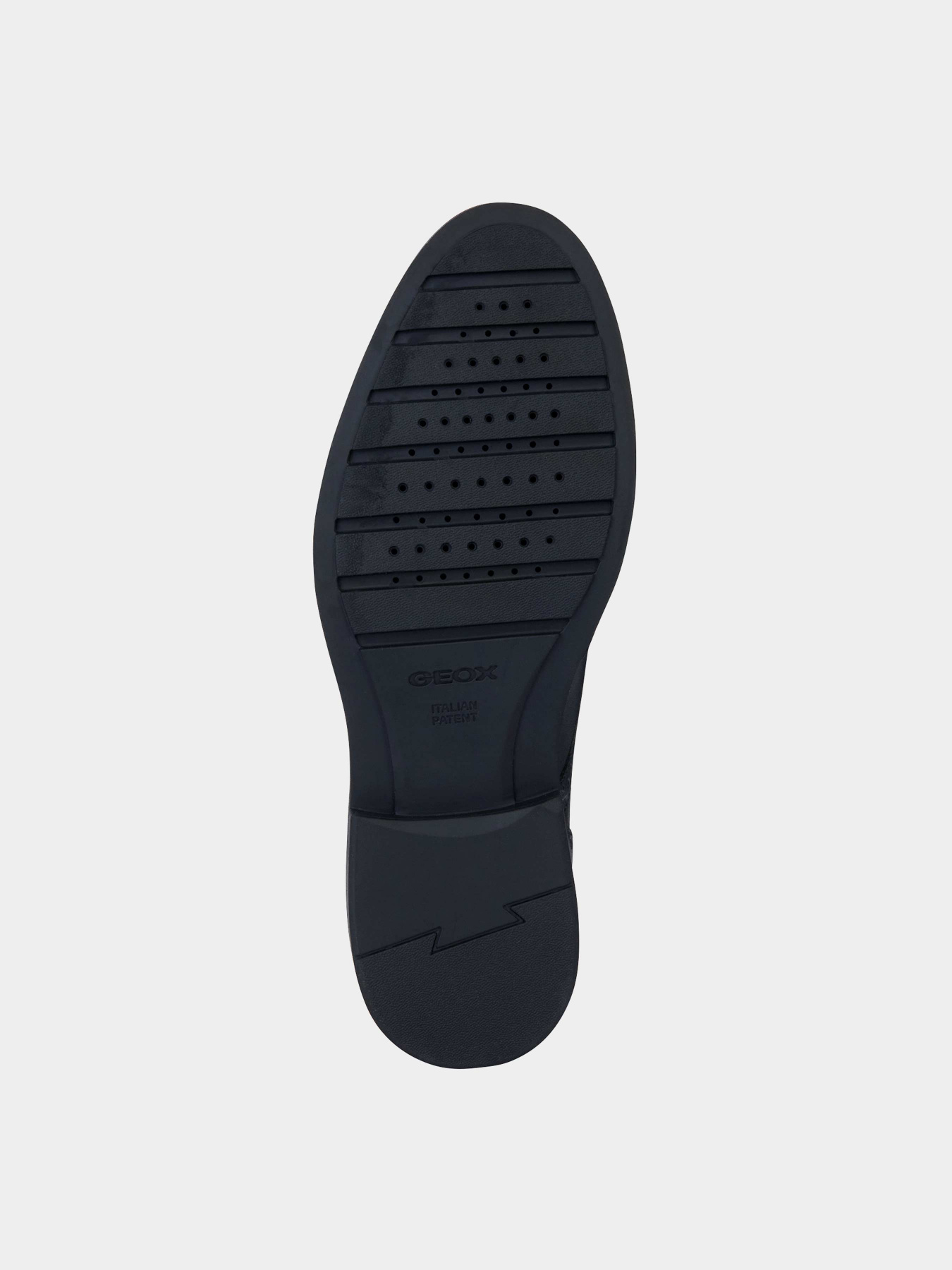Туфли и лоферы Geox модель J36LAB-00043-C9999 Фото