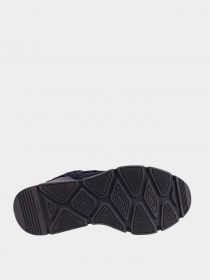 Кроссовки Steve Madden модель SM11001024 BLACK FUR Фото