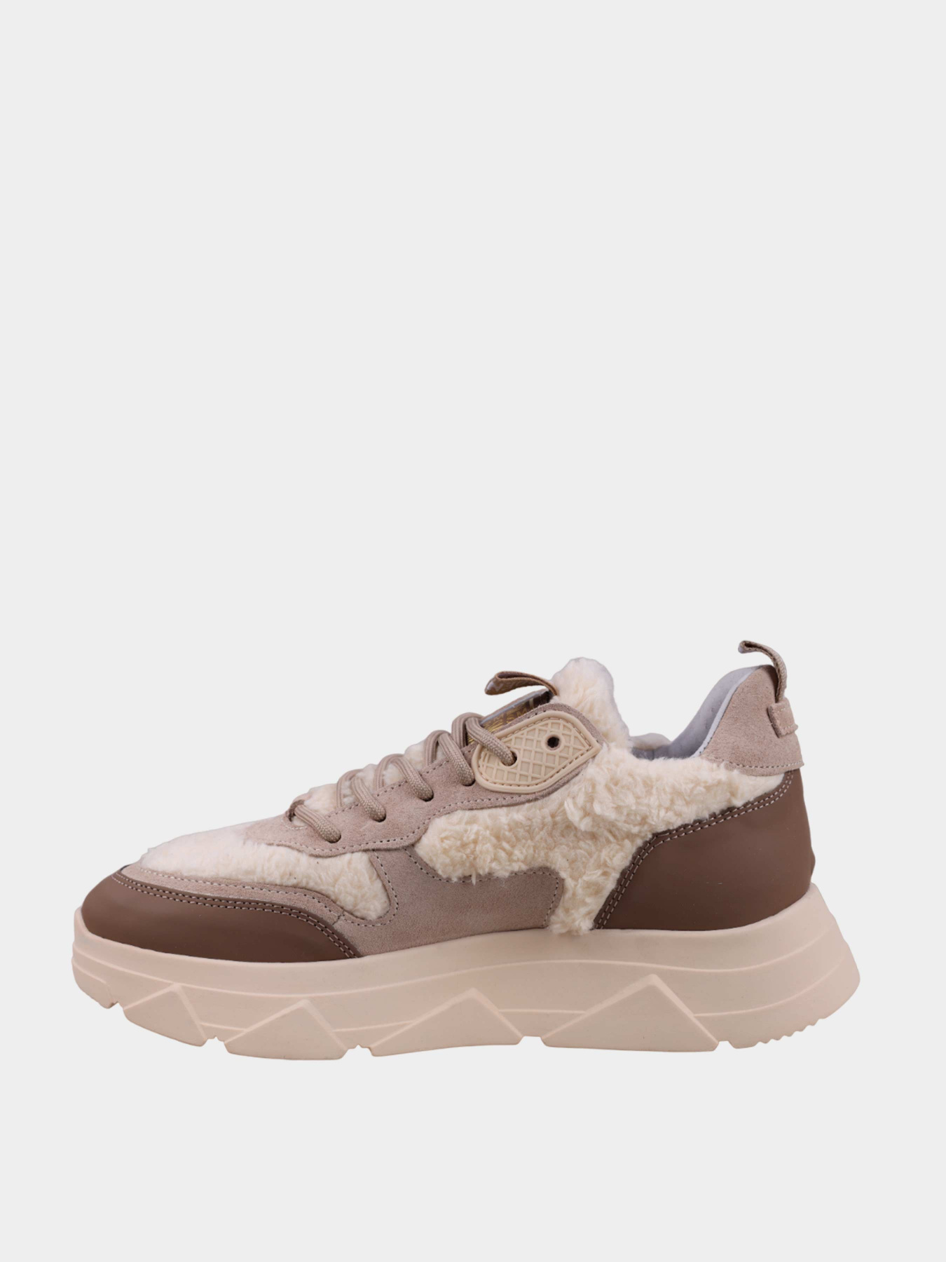 Кроссовки Steve Madden модель SM11001024 NATURAL Фото