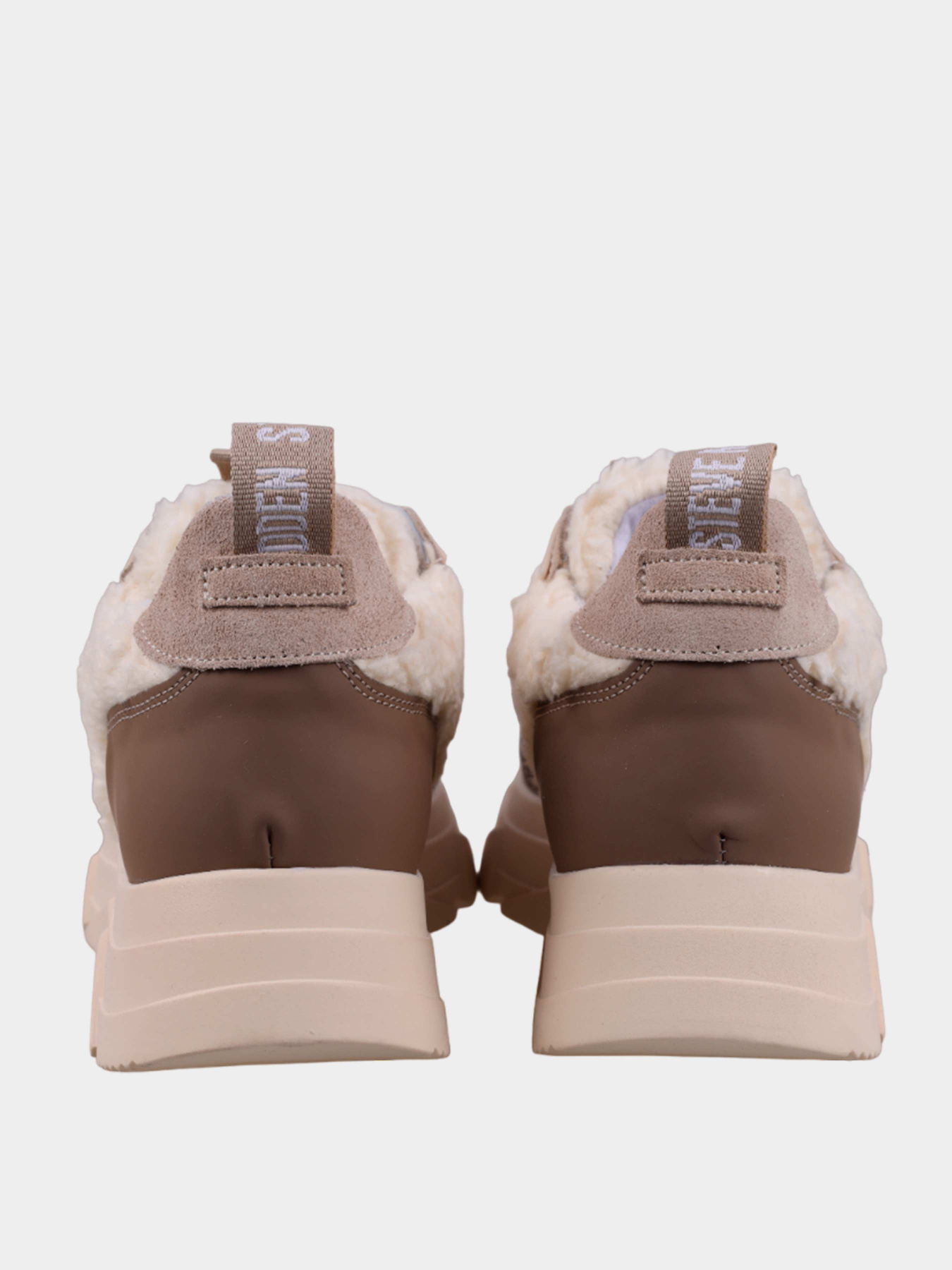 Кроссовки Steve Madden модель SM11001024 NATURAL Фото