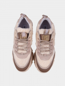 Кроссовки Steve Madden модель SM11001024 NATURAL Фото