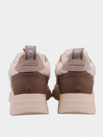 Кроссовки Steve Madden модель SM11001024 NATURAL Фото