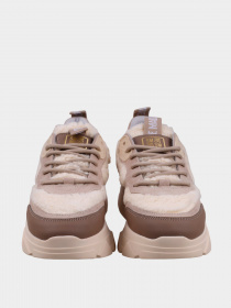 Кроссовки Steve Madden модель SM11001024 NATURAL Фото